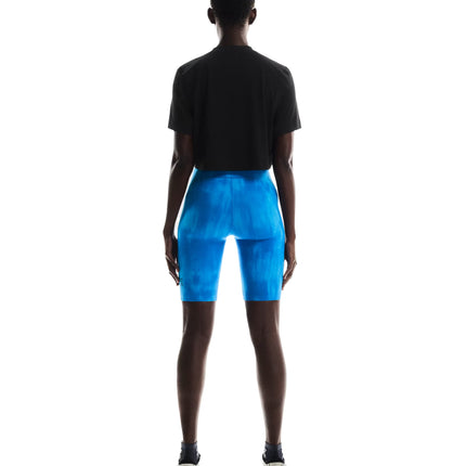 ON Women's Train-T Crop Black