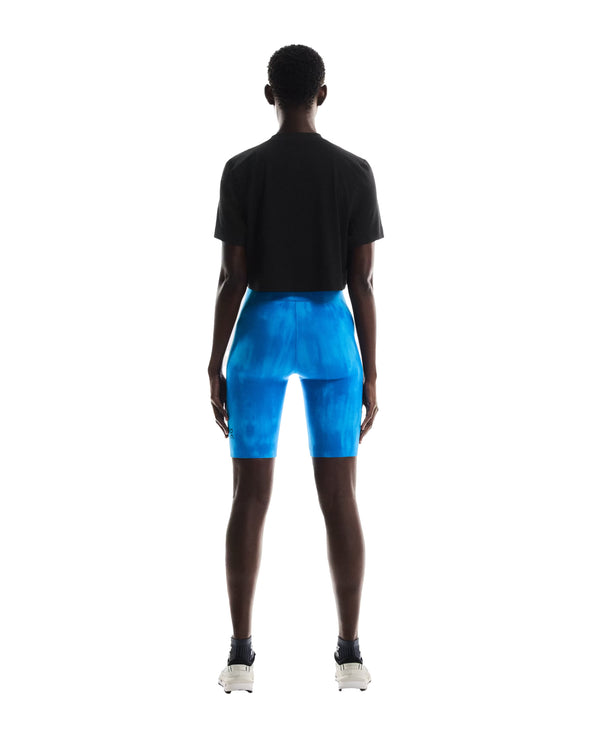 ON Women's Train-T Crop Black
