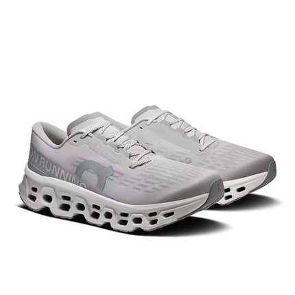 ON Men's Cloudmonster 3 Wolf/Wolf