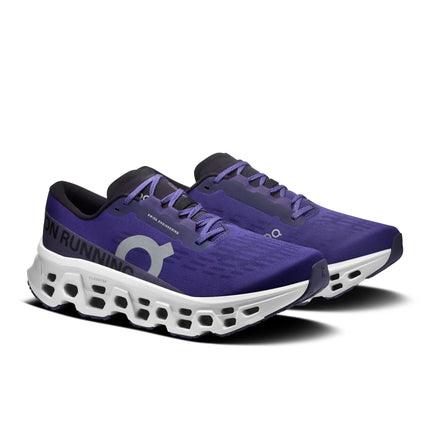 ON Men's Cloudmonster 3 Twilight/White