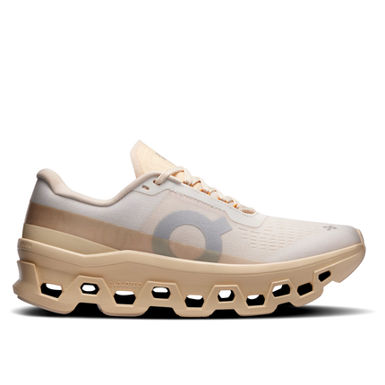 ON Women's Cloudmonster 1 Dew/Blonde