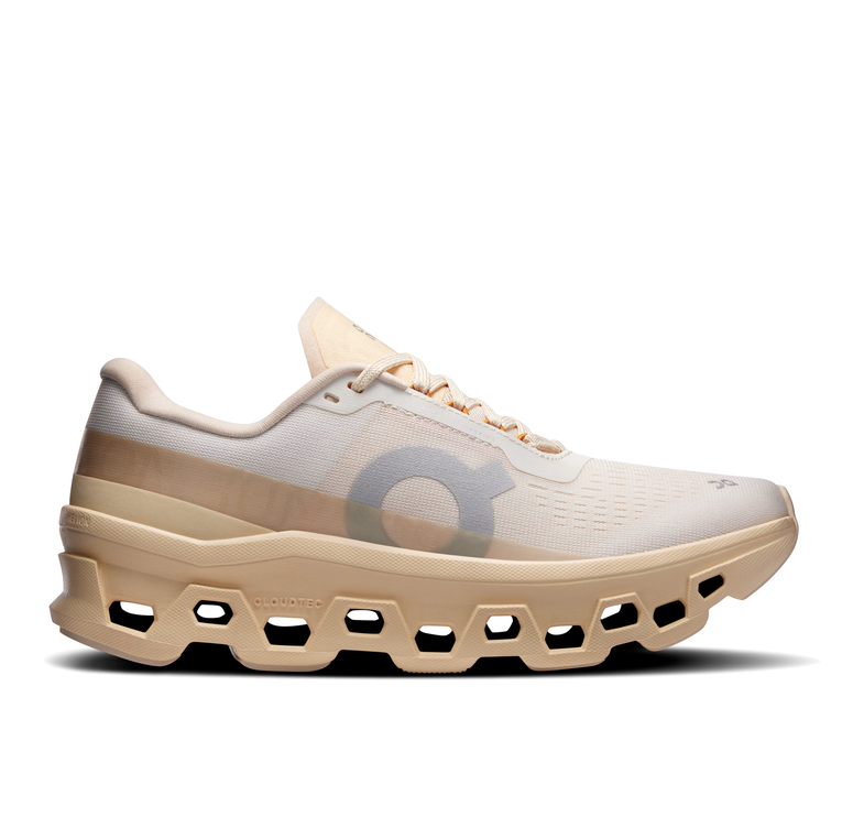 ON Women's Cloudmonster 1 Dew/Blonde
