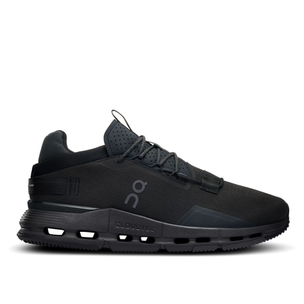 ON Men's Cloudnova 2 All Black