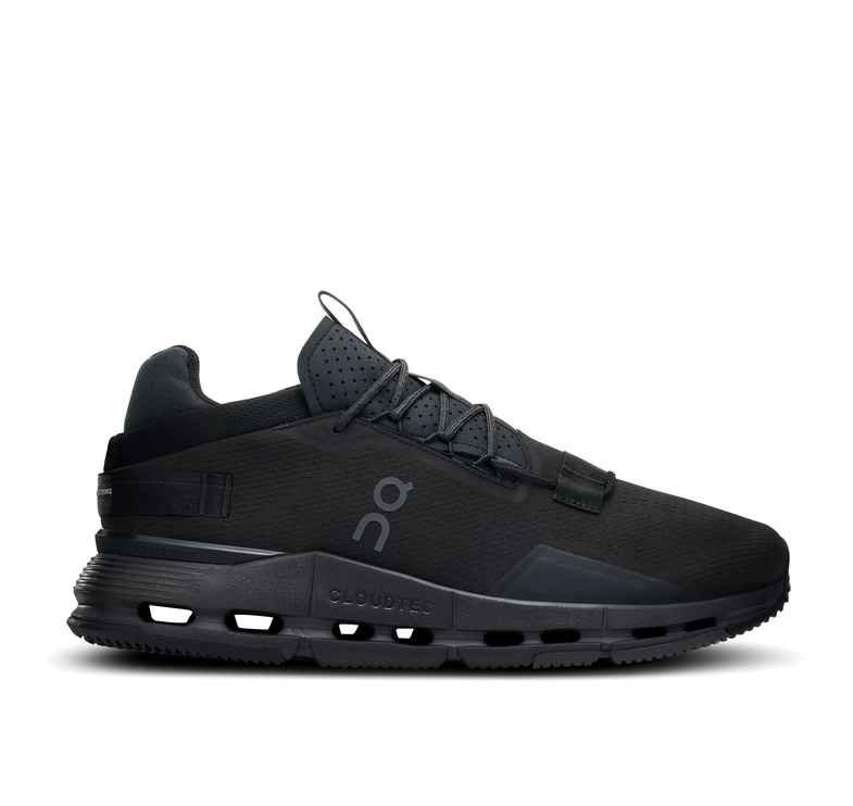 ON Men's Cloudnova 2 All Black