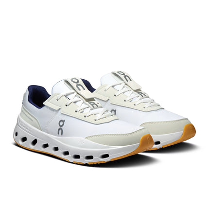 ON Women's THE ROGER Wildcard White/Midnight