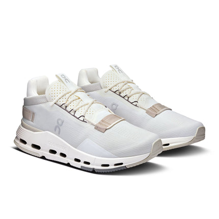 ON Men's Cloudnova 2 Ice/Sand