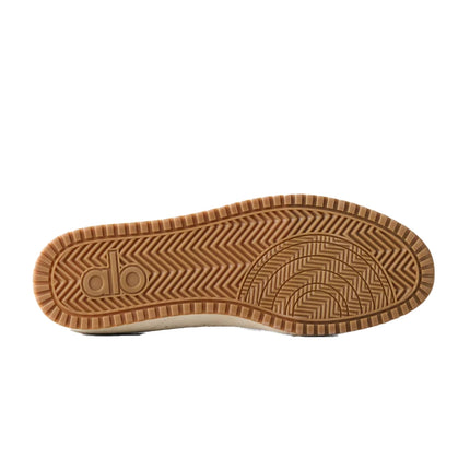 alo Women's ALO Sunset Sneaker Mule Sandstone