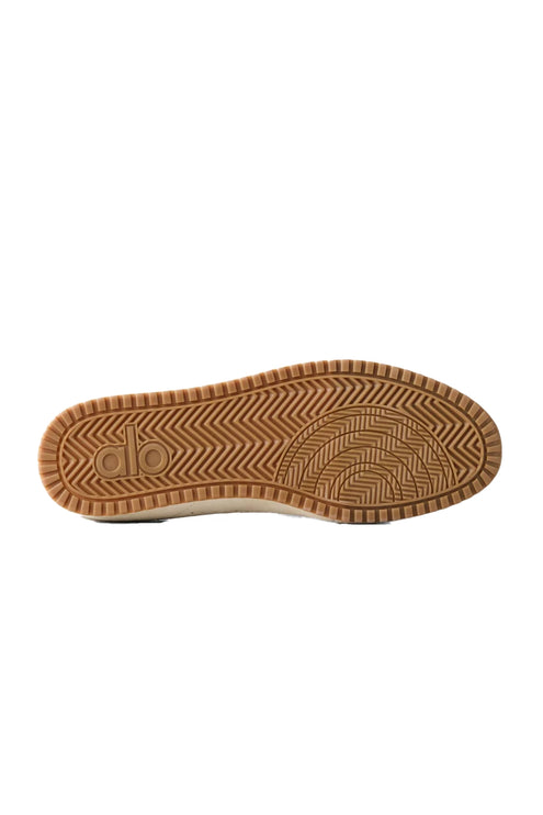 alo Women's ALO Sunset Sneaker Mule Sandstone
