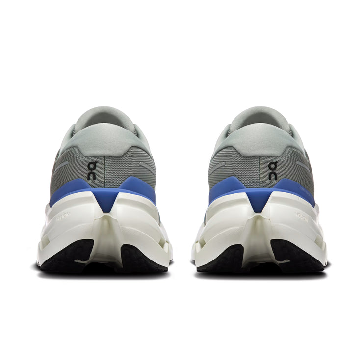 ON Men's Cloudrunner 3 Tin/Iceberg