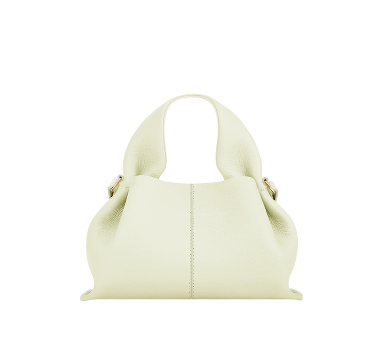 Polène Women's Numéro Neuf Mini Edition Textured Aloe