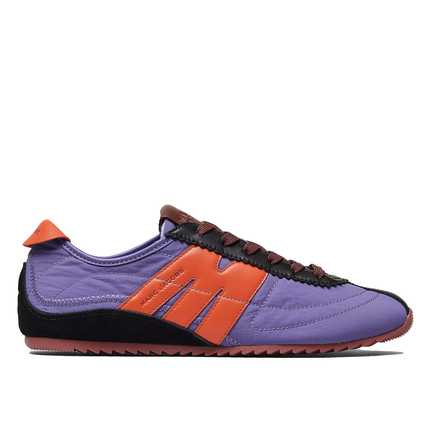 Marc Jacobs Women's The 400 Bleecker Runner Blueberry Multi