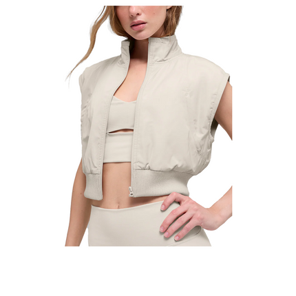 alo Women's In Motion Vest Bone