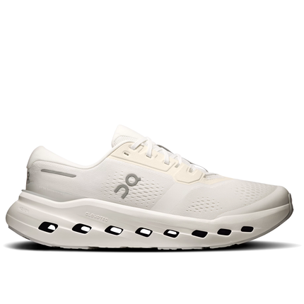 ON Men's Cloudrunner 3 White/Glacier