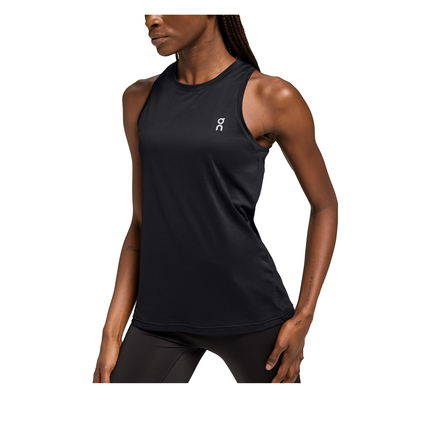 ON Women's Core Tank Black