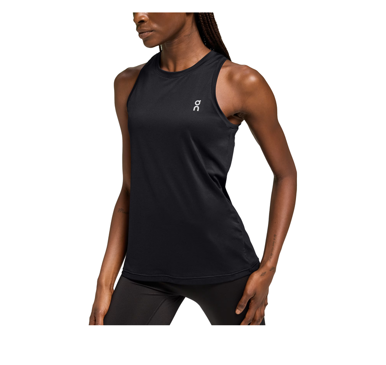 ON Women's Core Tank Black