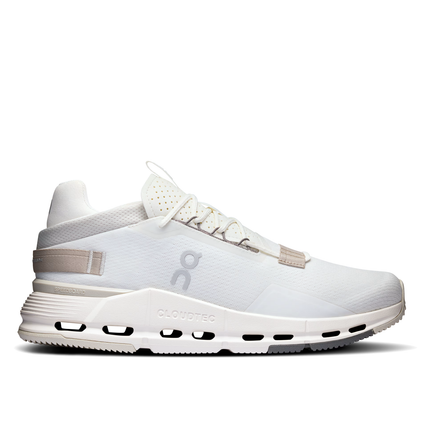 ON Men's Cloudnova 2 Ice/Sand