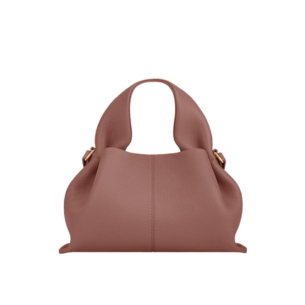 Polène Women's Numéro Neuf Mini Edition Textured Blush