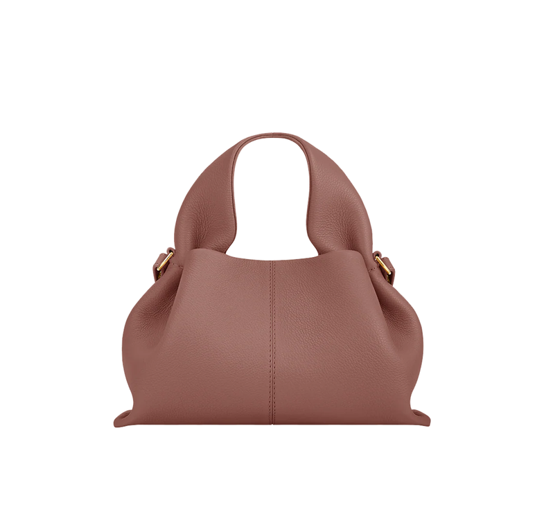 Polène Women's Numéro Neuf Mini Edition Textured Blush