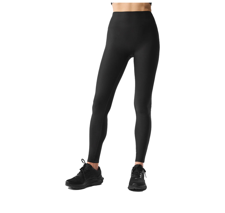 alo Women's Airlift High-Waist Sleek Legging - Black