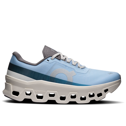 ON Women's Cloudmonster 1 Cerulean/Ice