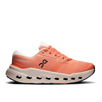 ON Women's Cloudrunner 3 Sunstone/Ivory