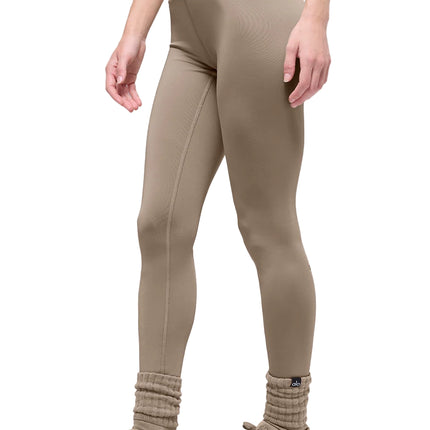 alo Women's High-Waist Airlift Legging - Gravel