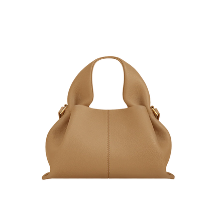 Polène Women's Numéro Neuf Mini Edition Textured Ocher