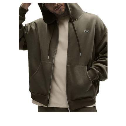 Collection image for: Alo Hoodie Men's