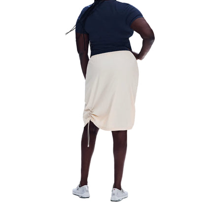 ON Women's All-Day Ribbed T-Shirt Midnight