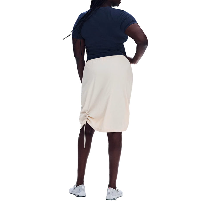 ON Women's All-Day Ribbed T-Shirt Midnight