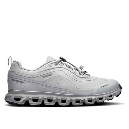 ON Women's Cloud 6 Geo Waterproof Wolf/Wolf
