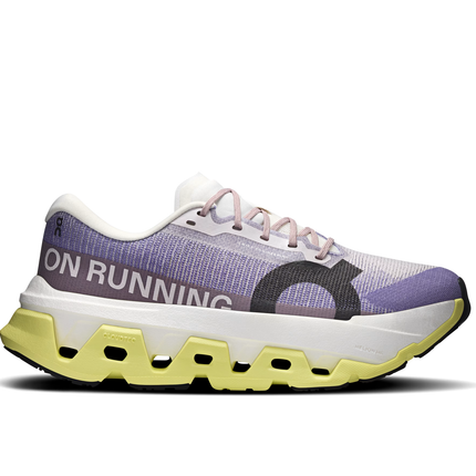 ON Women's Cloudmonster 3 Hyper Lily/Limelight