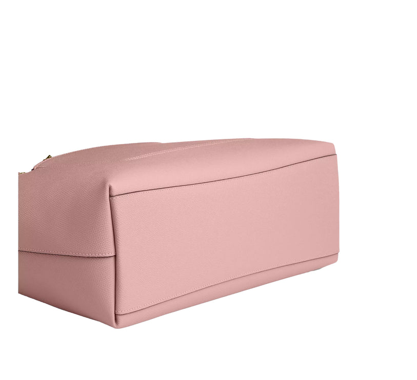 Coach Women's Station Tote Bag Gold/Carnation