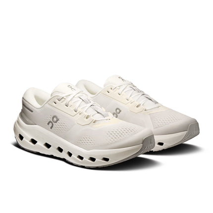 ON Men's Cloudrunner 3 White/Glacier