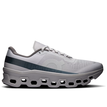ON Men's Cloudmonster 1 Glacier/Alloy