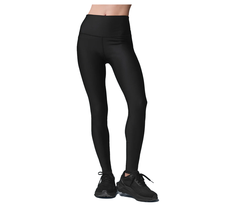 alo Women's High-Waist Airlift Legging Black