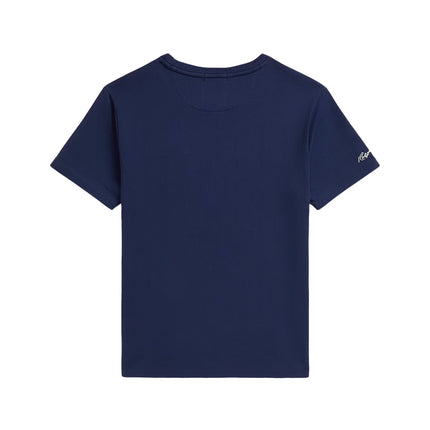 Polo Ralph Lauren Boy's Polo Ralph Lauren Yankees Tee Dark Cobalt