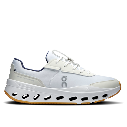 ON Women's THE ROGER Wildcard White/Midnight