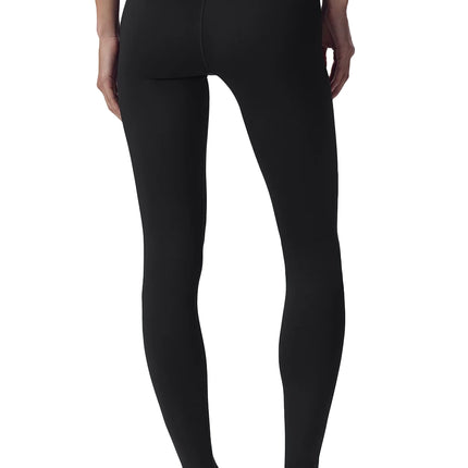 alo Women's Airlift Strength Extreme High-Waist 7/8 Legging - Black