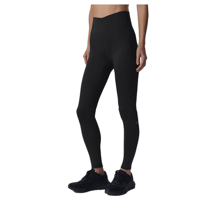 alo Women's Airlift Strength Extreme High-Waist 7/8 Legging - Black