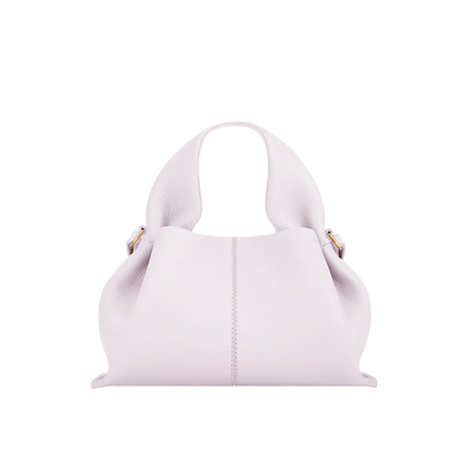 Polène Women's Numéro Neuf Mini Edition Textured Wisteria