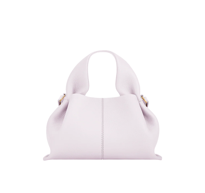 Polène Women's Numéro Neuf Mini Edition Textured Wisteria