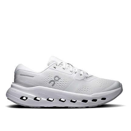 ON Women's Cloudrunner 3 Frost/Glacier