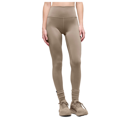 alo Women's High-Waist Airlift Legging - Gravel