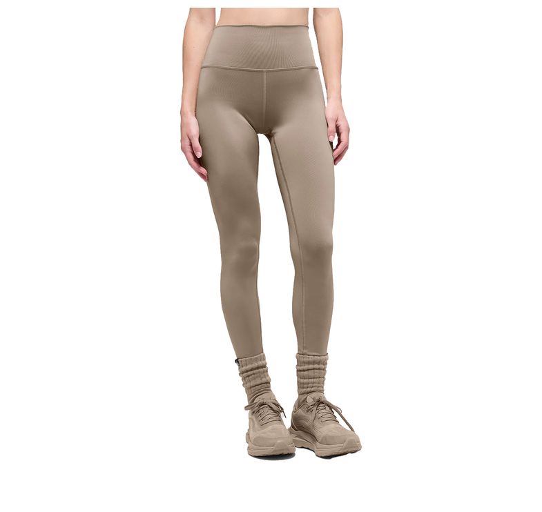 alo Women's High-Waist Airlift Legging - Gravel