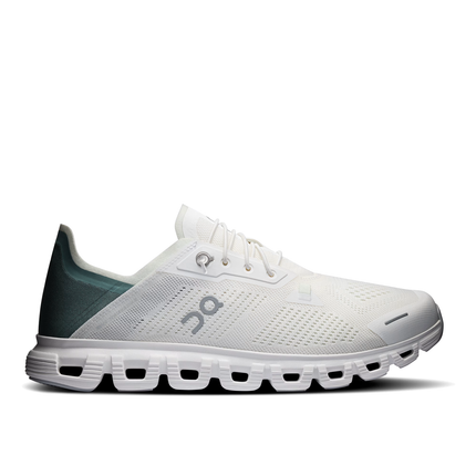 ON Men's Cloud 6 Coast Ivory/Olive