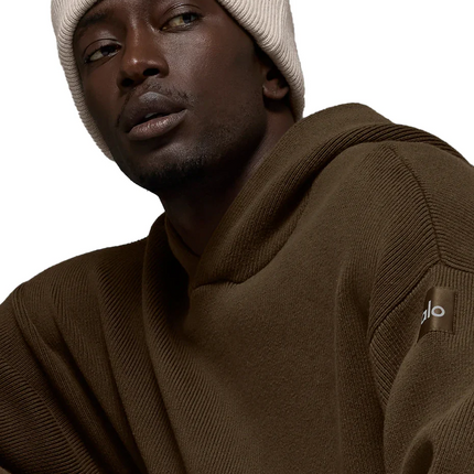 alo Unisex Everyday Beanie Bone