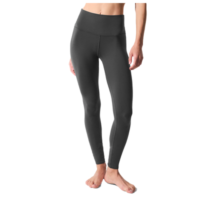 alo Women's High-Waist Airbrush Legging - Anthracite