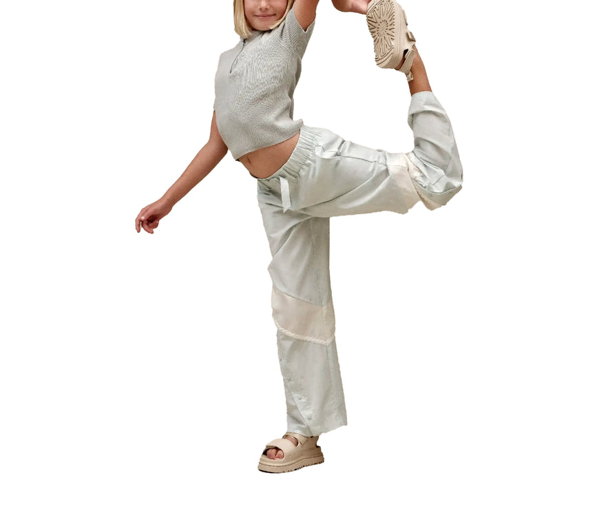 UGG Big Kids' GoldenGlow Sea Salt