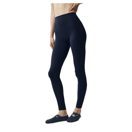 alo Women's ALO Softsculpt 7/8 Define Legging Navy